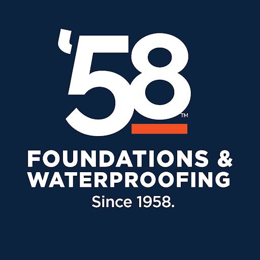 '58 Foundations & Waterproofing