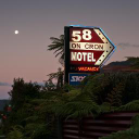 58 On Cron Motel