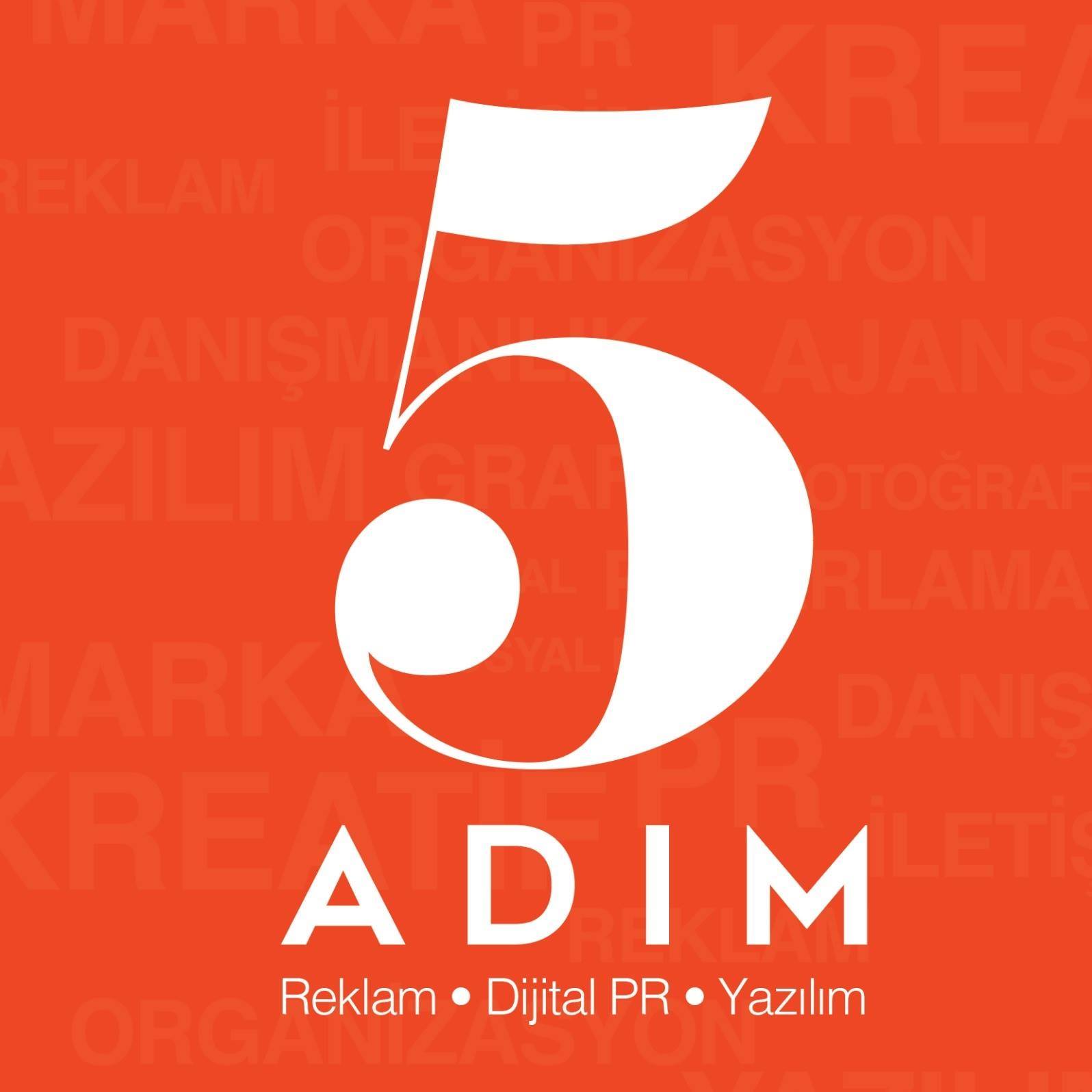 5Adm Software and Advertising Agency