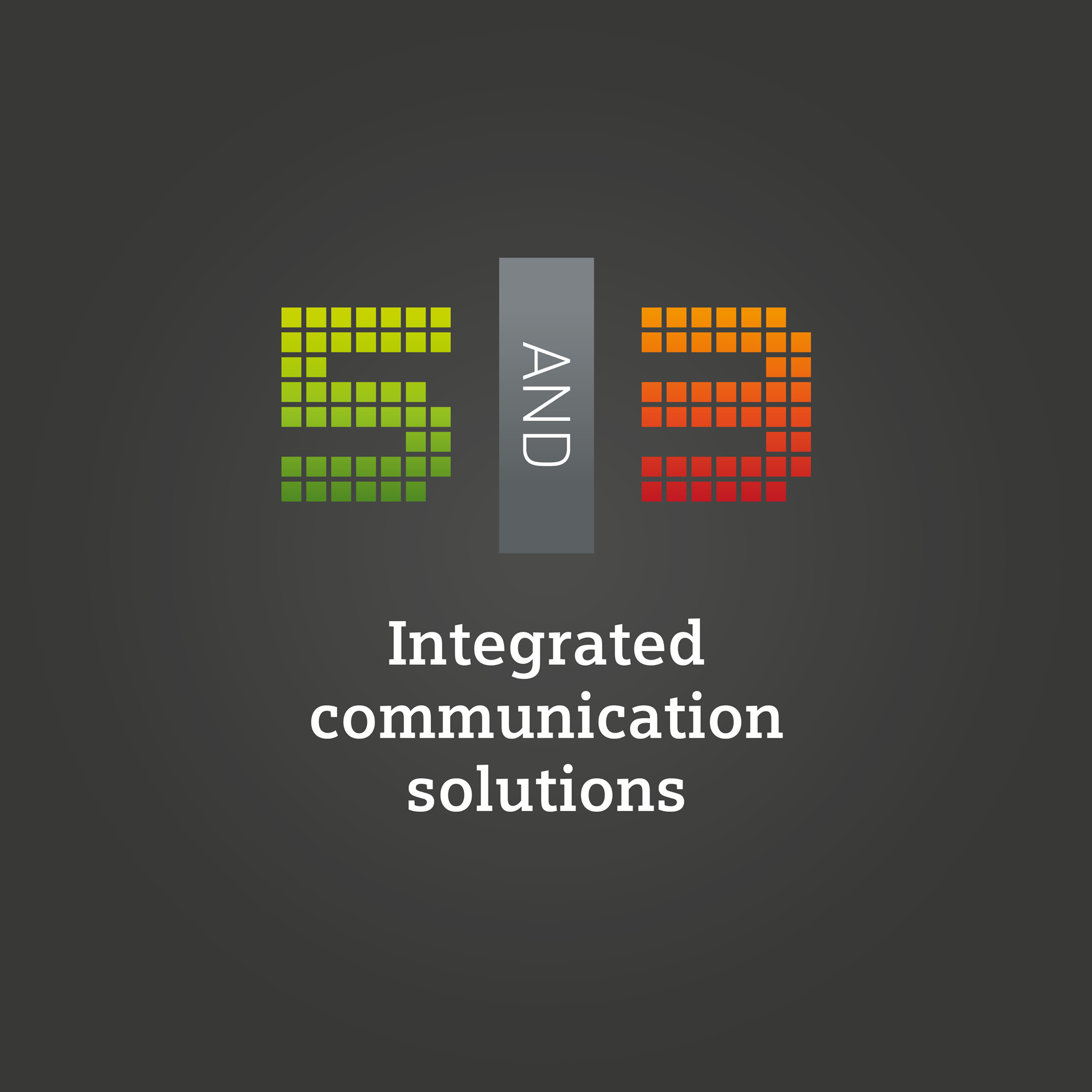 5and3: Integrated communication solutions