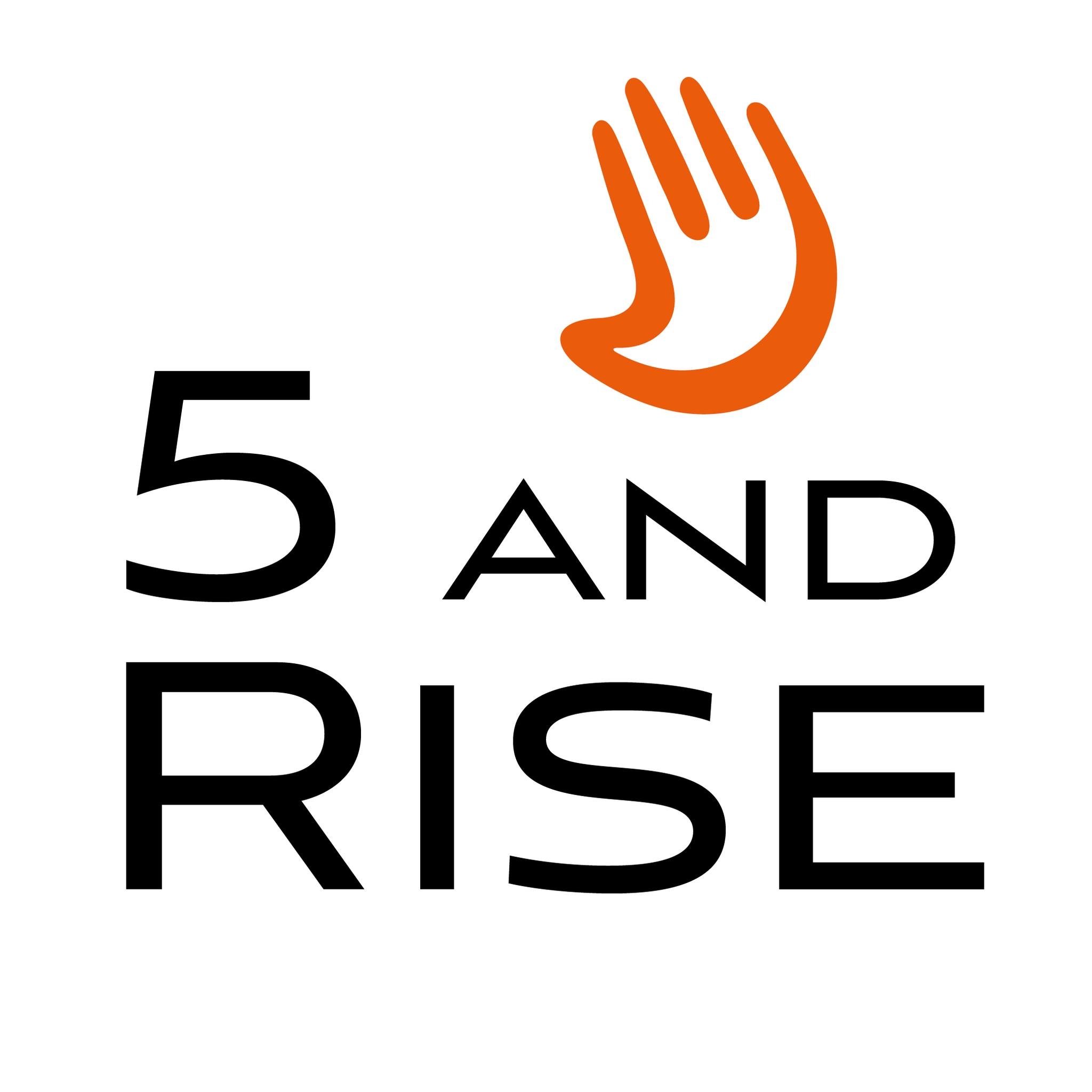 5 & Rise Marketing