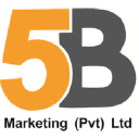 5B Marketing