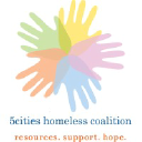 5 Cities Homeless Coalition