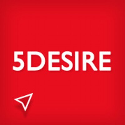 5Desire