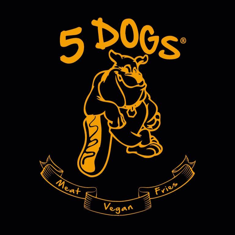 5Dogs