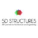 5d Structures