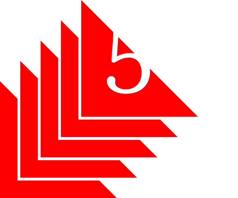 5-D Systems