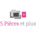 5 Pièces Et Plus