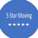 5 STAR MOVING INC