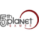 5th Planet Games