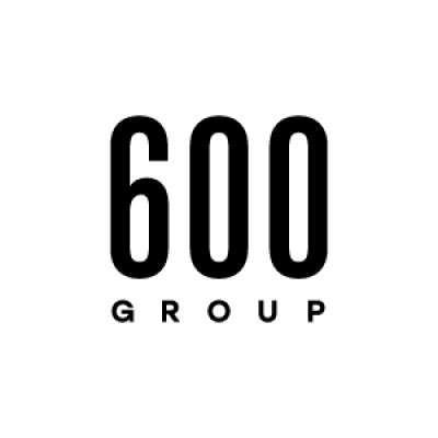 The 600 Group