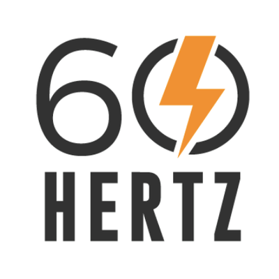 60Hertz