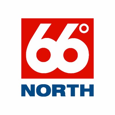 66°NORTH