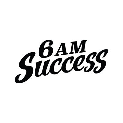 6amSuccess