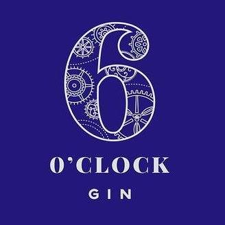 6 O'clock Gin