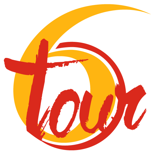 6 tour Srl