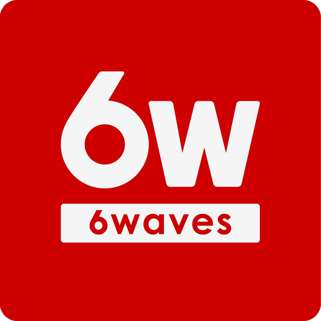 6waves