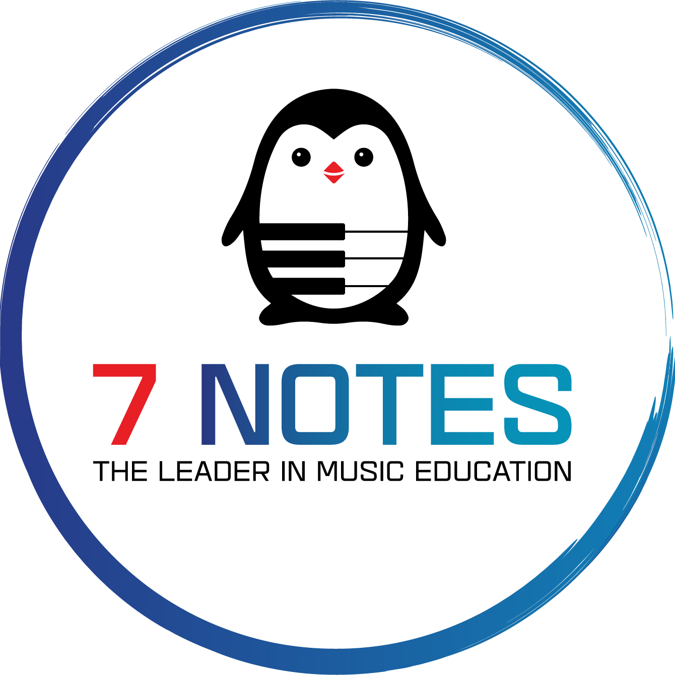 7 Notes   Authorized Yamaha Music School