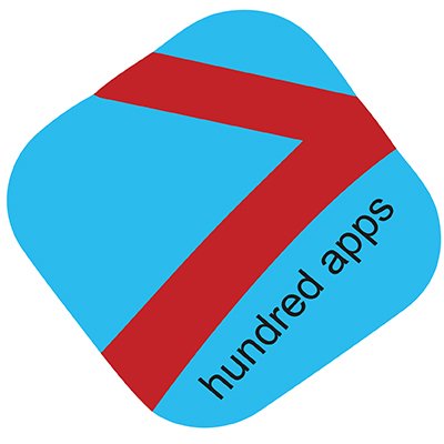 700Apps Logo