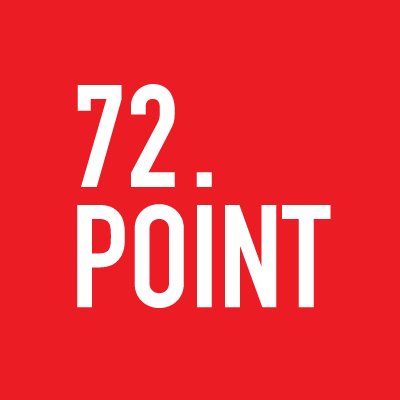 72Point