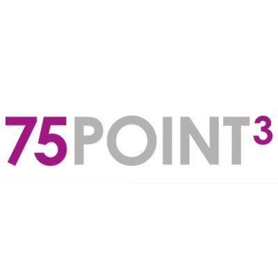 75Point3