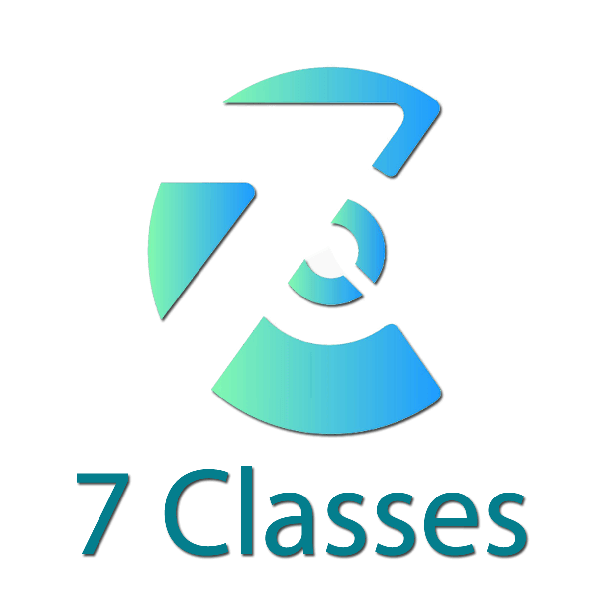 7classes