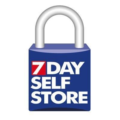 7Day Self Store