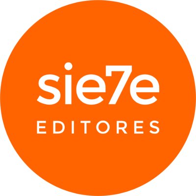 7 Editores - Editorial Mad