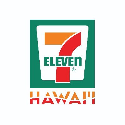 7-Eleven Hawaii