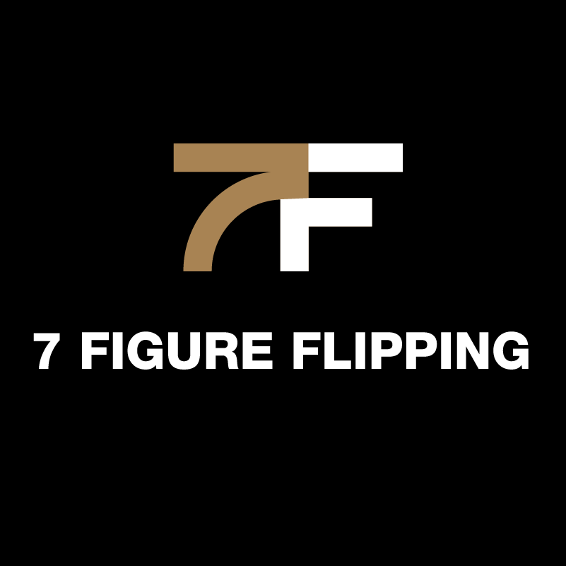 7 Figure Flipping