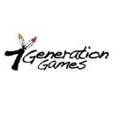 Generation Games