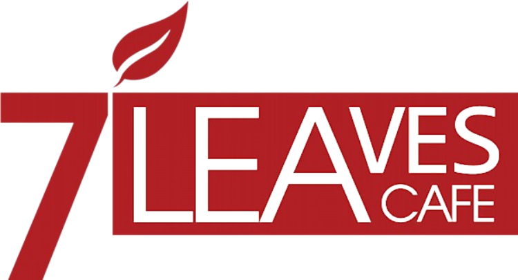 Leaves Cafe