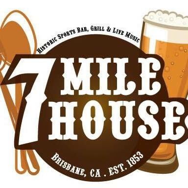 7 Mile House