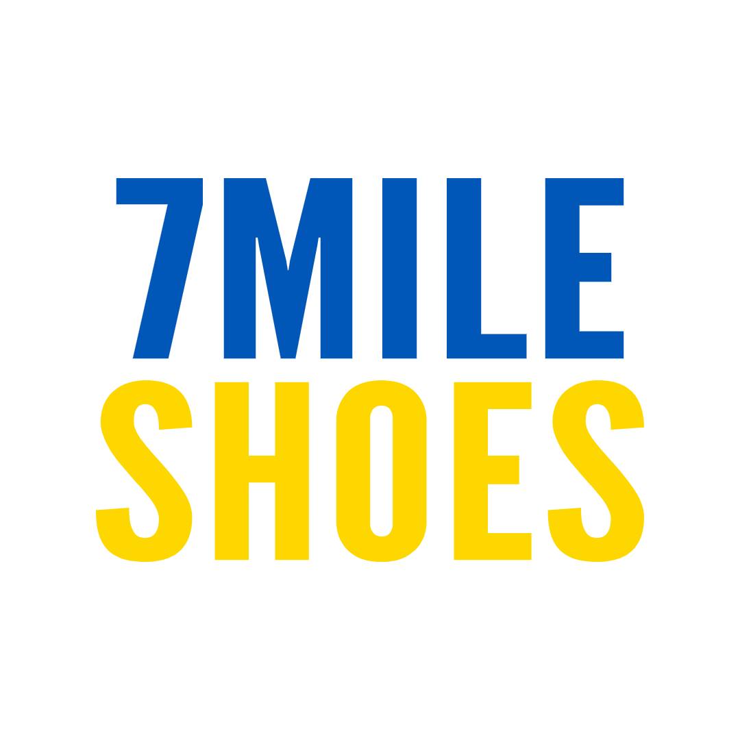 7Mile Shoes