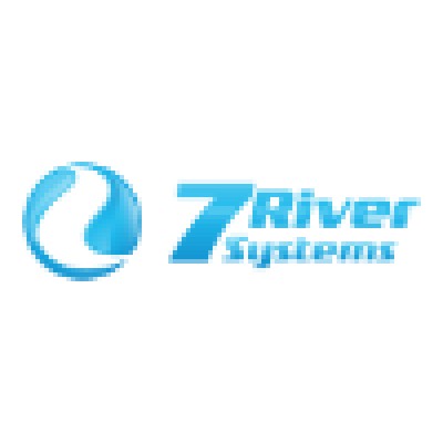 7 River systems