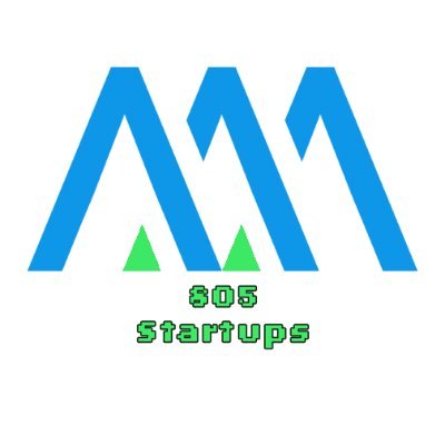 805Startups