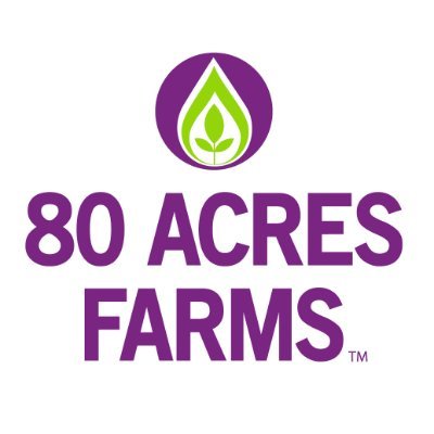 80 Acres Farms