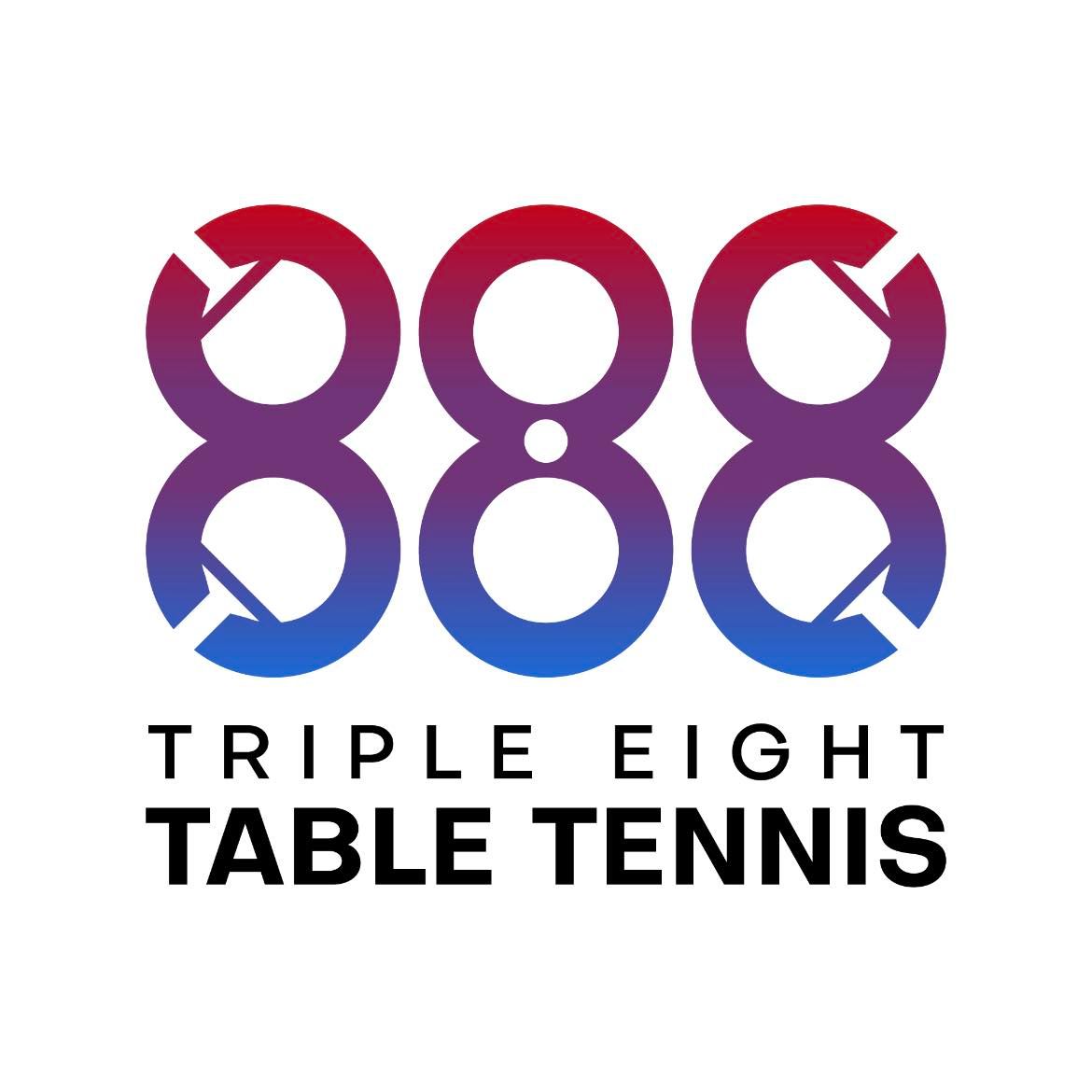 888 Table Tennis Center