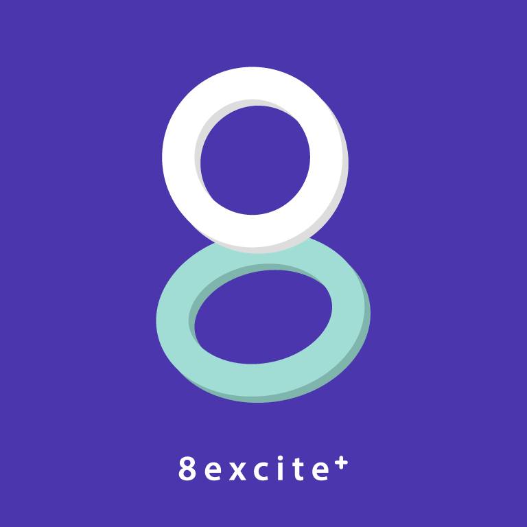 8excite.com