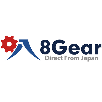 8Gear