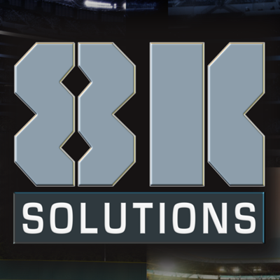 8K Solutions