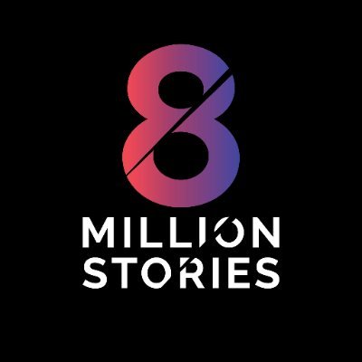 8 Million Stories