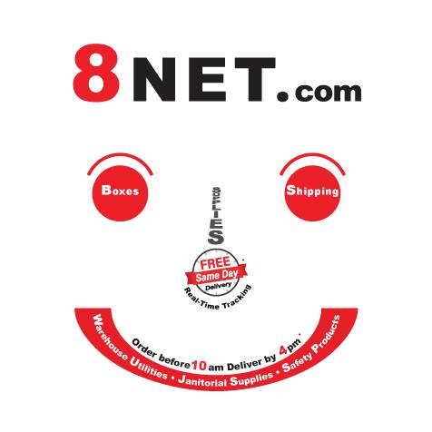 8NET