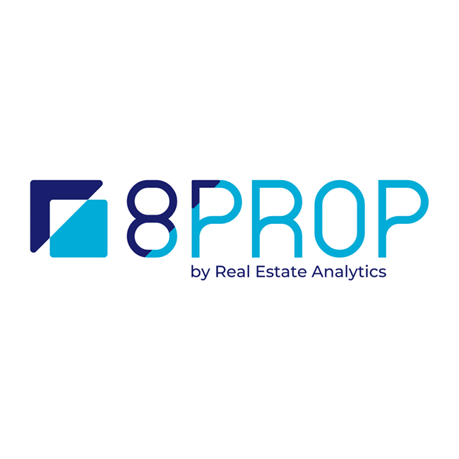 8PROP (Real Estate Analytics Pte