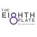 The Eighth Plate Exclusive Event Hire