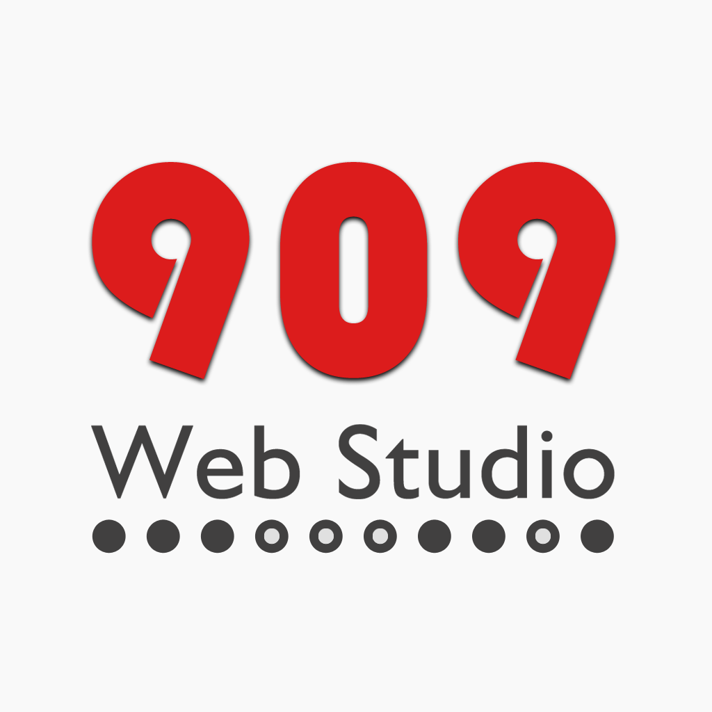 909 Web Studio