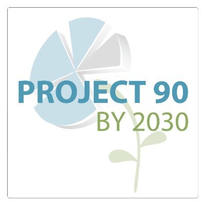 Project 90 by 2030