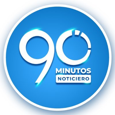 Noticiero 90 Minutos