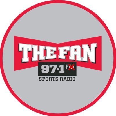 97.1 Fm The Fan