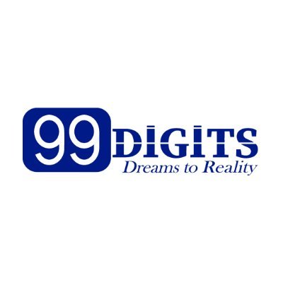 99 Digits - Digital Marketing | Website development